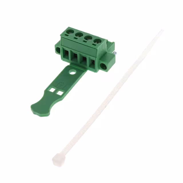 1810451 Phoenix Contact  Headers Plugs and Sockets